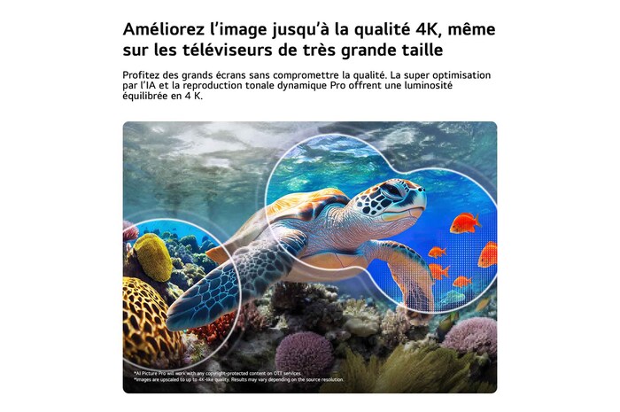 75 inch LG QNED evo AI QNED84 Mini LED 4K Smart TV 2026